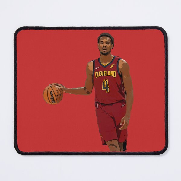 Item preview, Evan Mobley designed and sold by raffrasta.