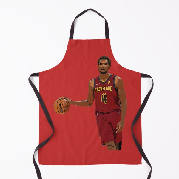 Item preview, Evan Mobley designed and sold by raffrasta.