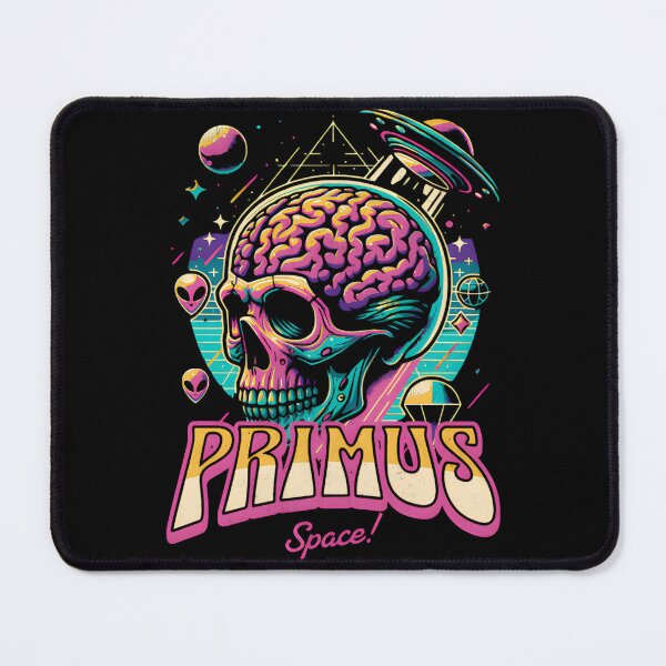 Item preview, Skull universe primus designed and sold by GailStracke96.
