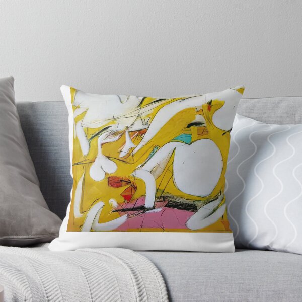 Item preview,  Willem de Kooning designed and sold by Iroiise.
