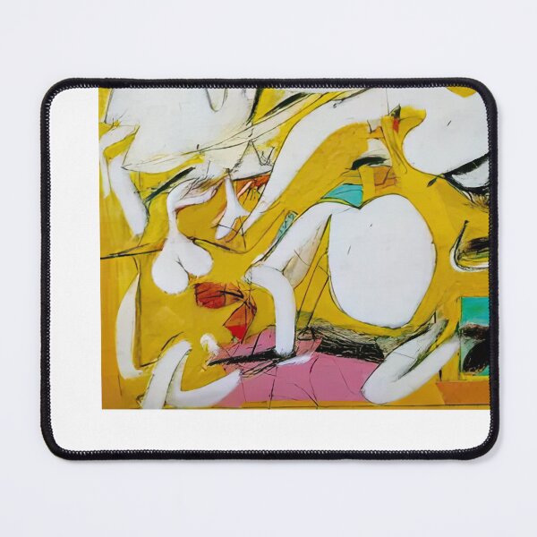Item preview, Willem de Kooning designed and sold by Iroiise.