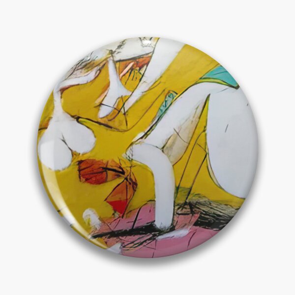 Item preview,  Willem de Kooning designed and sold by Iroiise.
