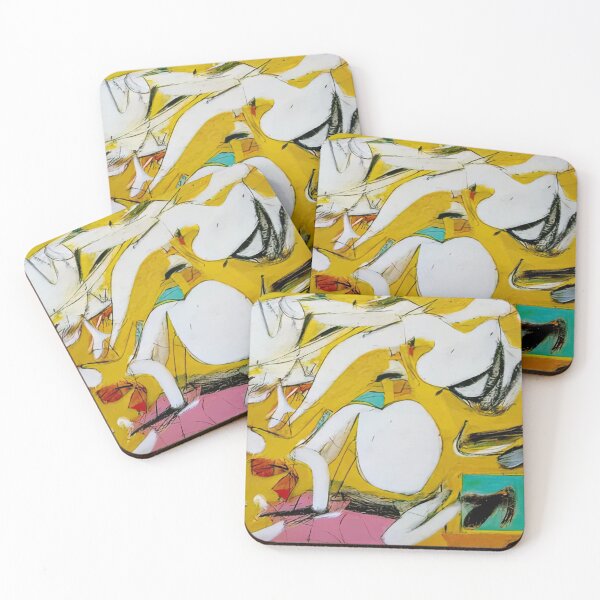 Item preview,  Willem de Kooning designed and sold by Iroiise.