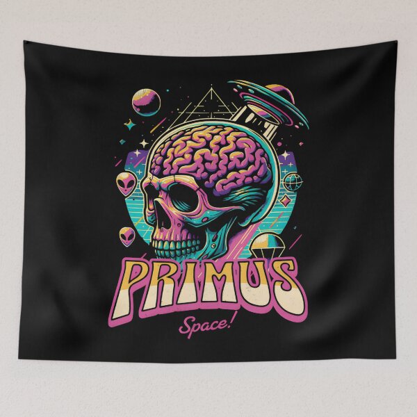 Item preview, Skull universe primus designed and sold by GailStracke96.