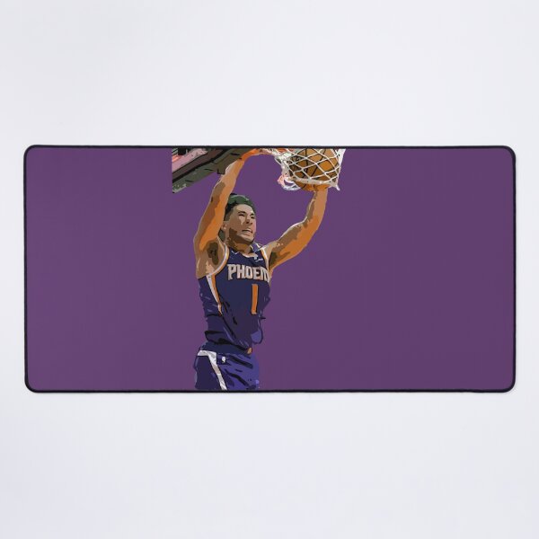 Item preview, Devin Booker designed and sold by raffrasta.