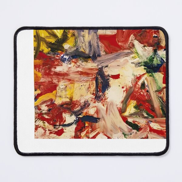 Item preview,  Willem de Kooning designed and sold by Iroiise.