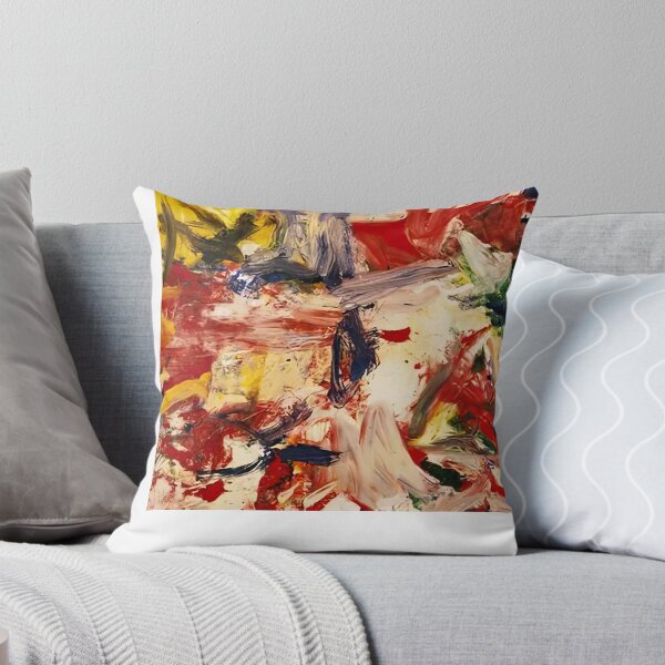 Item preview,  Willem de Kooning designed and sold by Iroiise.