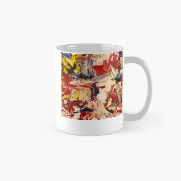 Item preview,  Willem de Kooning designed and sold by Iroiise.