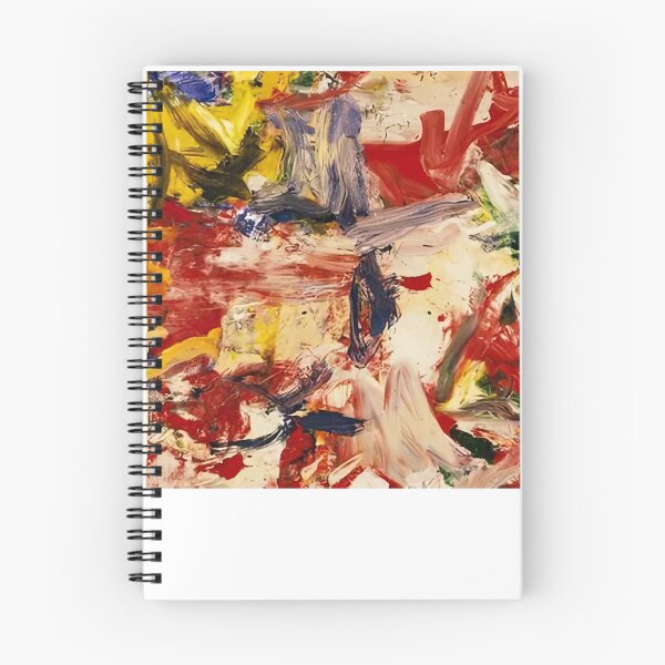 Item preview,  Willem de Kooning designed and sold by Iroiise.