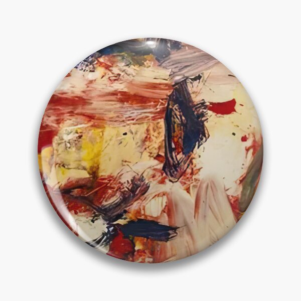 Item preview,  Willem de Kooning designed and sold by Iroiise.