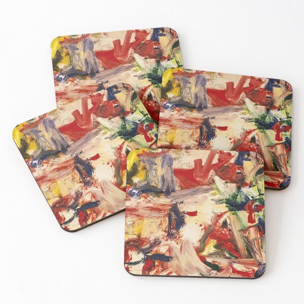 Item preview,  Willem de Kooning designed and sold by Iroiise.