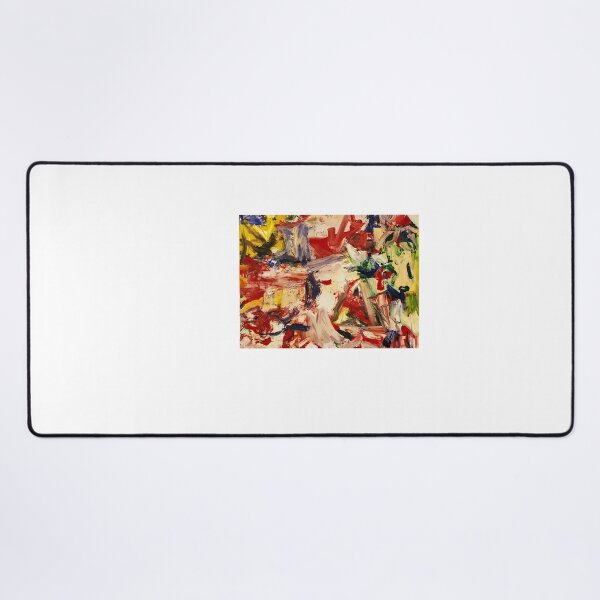 Item preview, Willem de Kooning designed and sold by Iroiise.