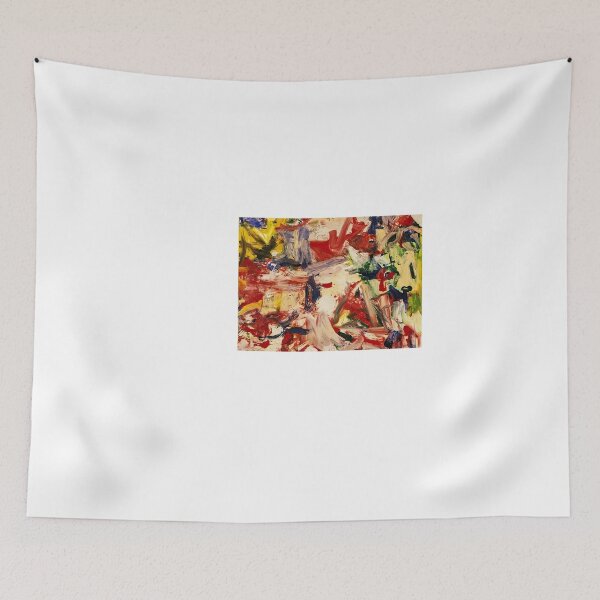 Item preview,  Willem de Kooning designed and sold by Iroiise.