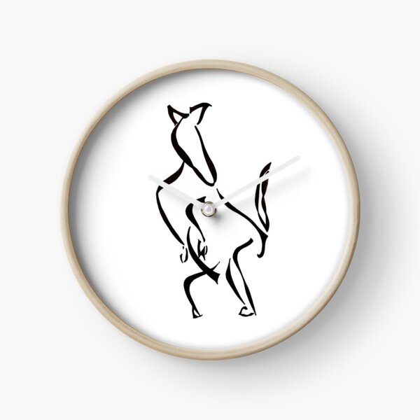 Item preview, 8318 Untitled:  Horse Collection designed and sold by ItzaCooper.
