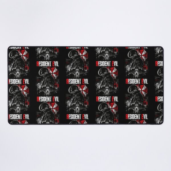 Item preview, Resident Evil 4 Survival Is a Choice designed and sold by Gleichnerdes.