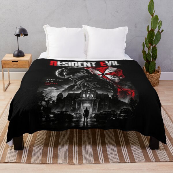 Item preview, Resident Evil 4 Survival Is a Choice designed and sold by Gleichnerdes.