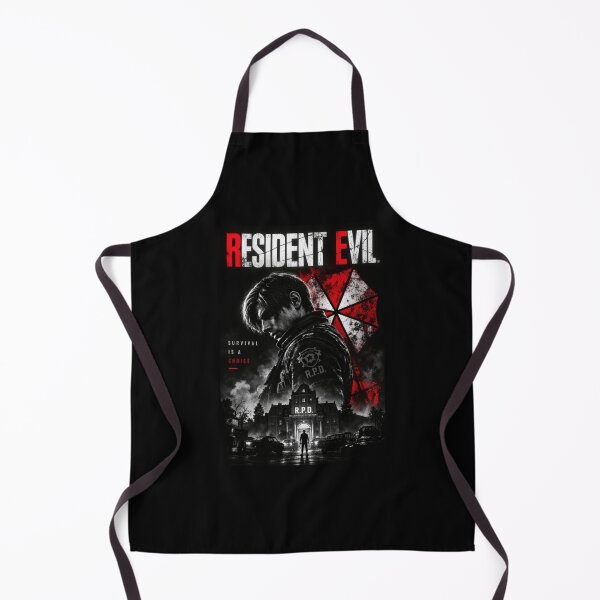Item preview, Resident Evil 4 Survival Is a Choice designed and sold by Gleichnerdes.