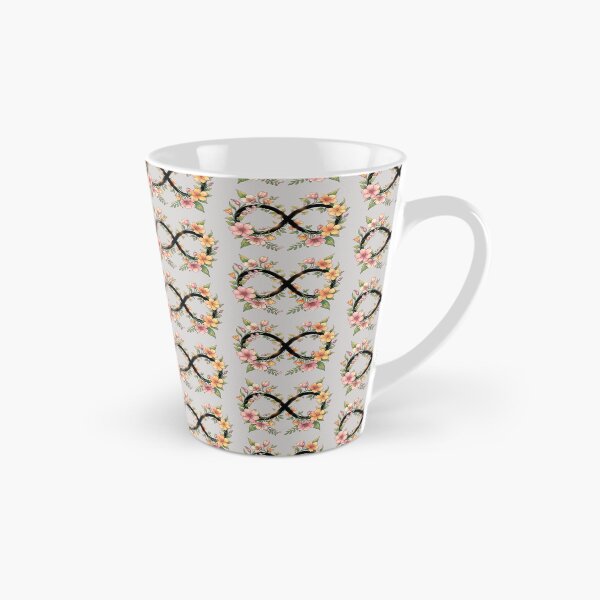 Item preview, Infinity symbol designed and sold by MagelliShop.
