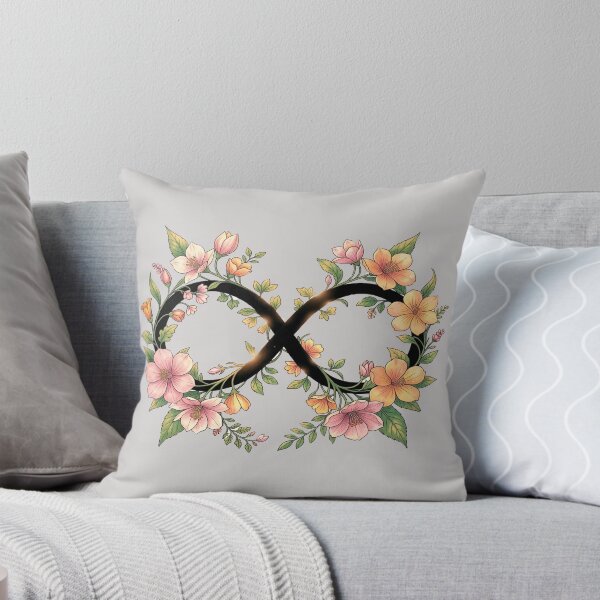 Item preview, Infinity symbol designed and sold by MagelliShop.