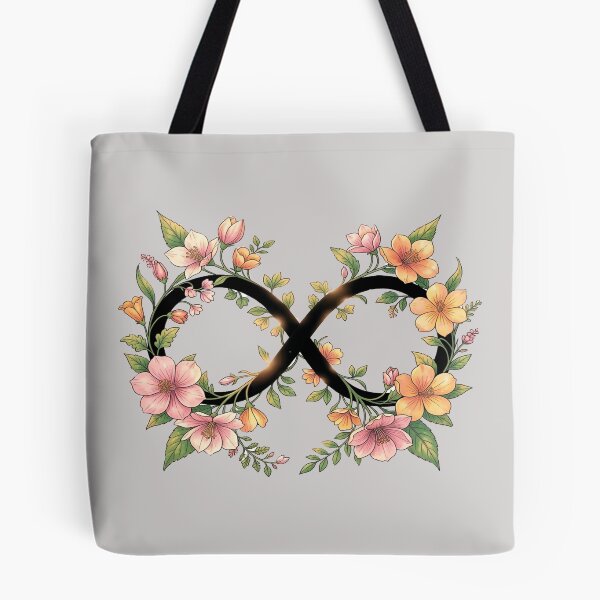 Item preview, Infinity symbol designed and sold by MagelliShop.