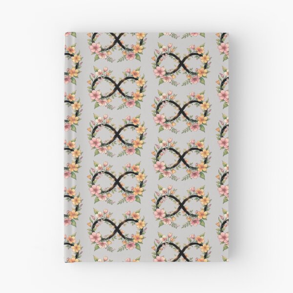 Item preview, Infinity symbol designed and sold by MagelliShop.