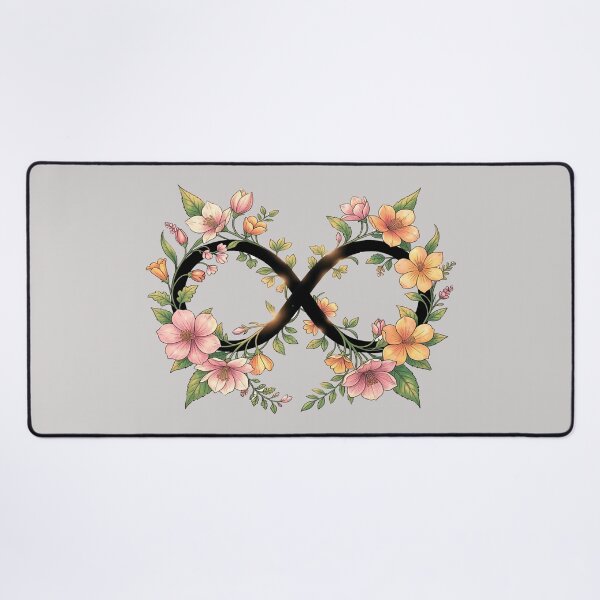 Item preview, Infinity symbol designed and sold by MagelliShop.