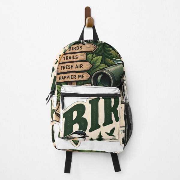 Item preview, Birding Is My Cardio designed and sold by MysticCanvasAi.