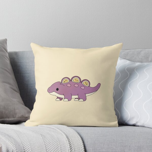 Artikelvorschau, Passionsfrucht-Dinosaurier entworfen und verkauft von DesgnsxGifts.