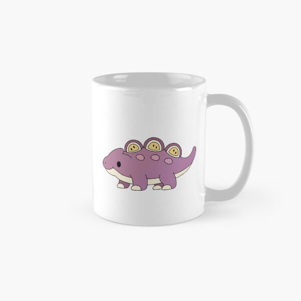 Artikelvorschau, Passionsfrucht-Dinosaurier entworfen und verkauft von DesgnsxGifts.