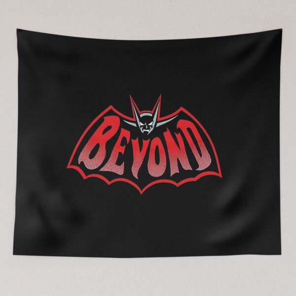 Item preview, Beyond designed and sold by Theuproarstore.