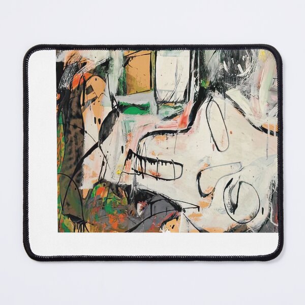 Item preview,  Willem de Kooning designed and sold by Iroiise.