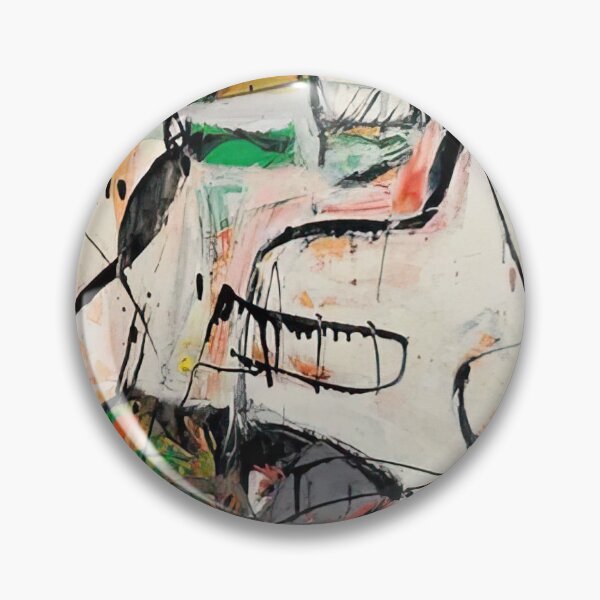 Item preview,  Willem de Kooning designed and sold by Iroiise.