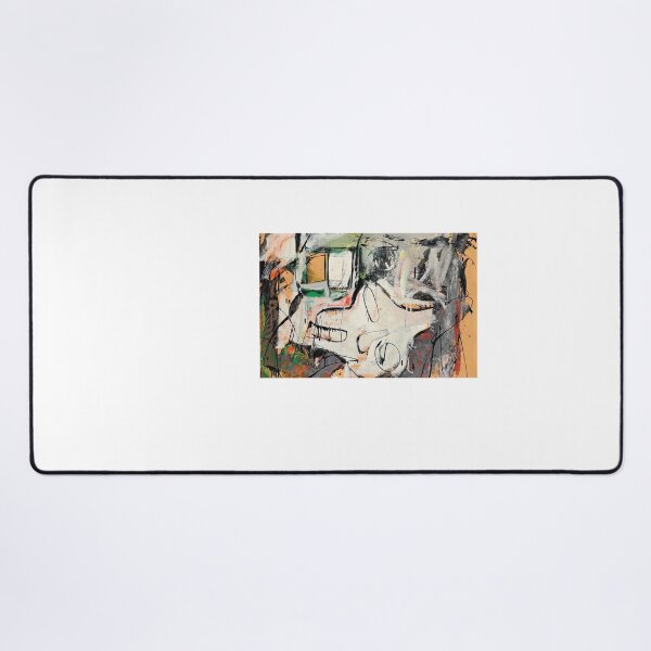 Item preview, Willem de Kooning designed and sold by Iroiise.