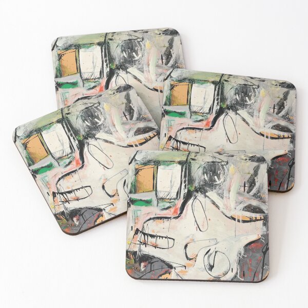 Item preview,  Willem de Kooning designed and sold by Iroiise.