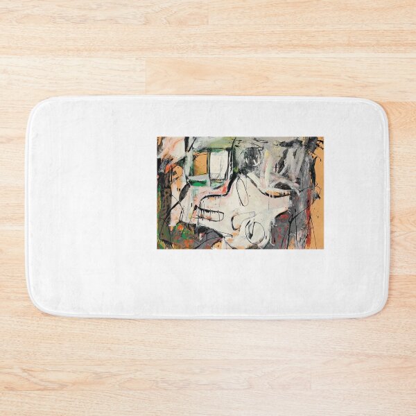 Item preview,  Willem de Kooning designed and sold by Iroiise.