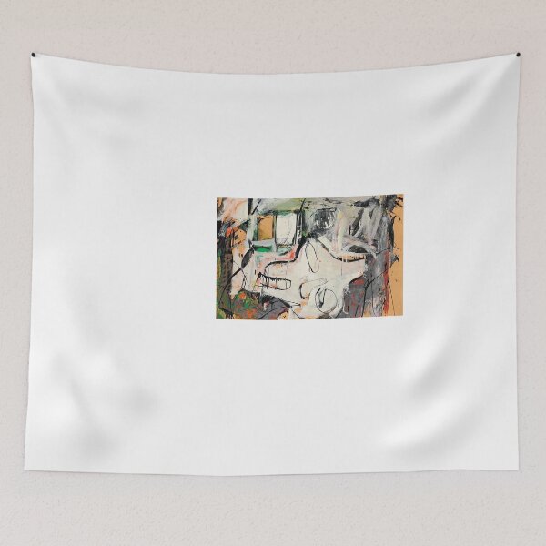 Item preview,  Willem de Kooning designed and sold by Iroiise.