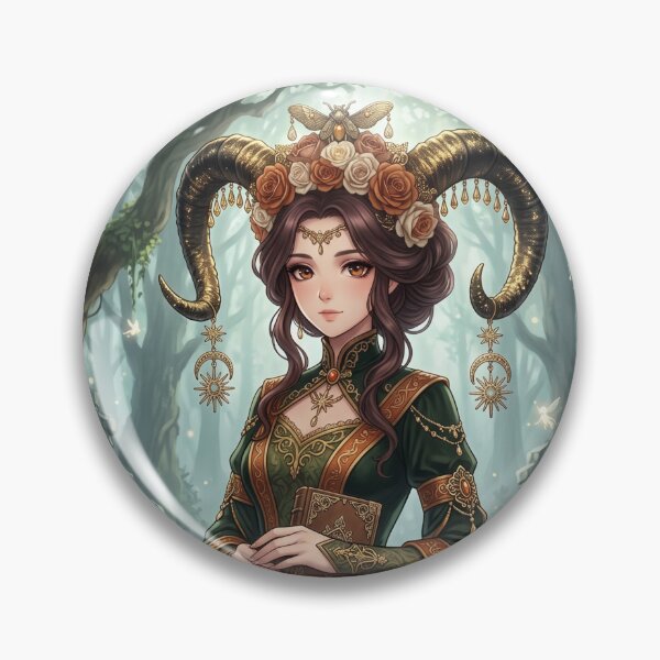Item preview, Fantasy Librarian designed and sold by Solace Sparkles.