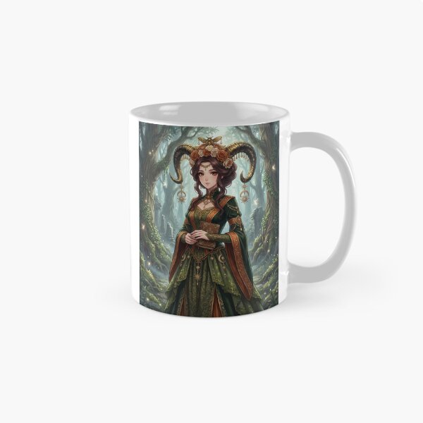 Item preview, Fantasy Librarian designed and sold by Solace Sparkles.