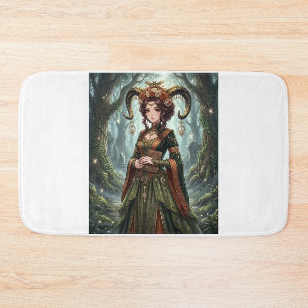 Item preview, Fantasy Librarian designed and sold by Solace Sparkles.