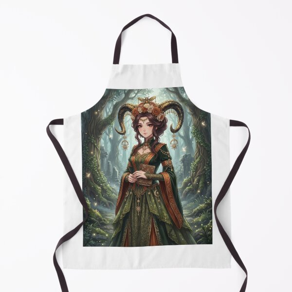 Item preview, Fantasy Librarian designed and sold by Solace Sparkles.