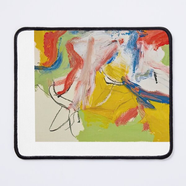 Item preview, Willem de Kooning designed and sold by Iroiise.