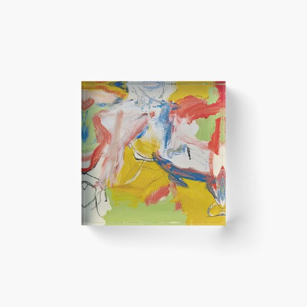 Item preview,  Willem de Kooning designed and sold by Iroiise.