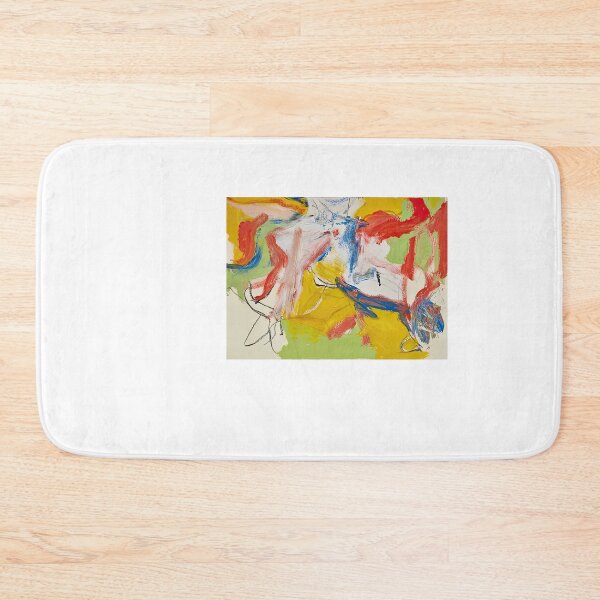 Item preview,  Willem de Kooning designed and sold by Iroiise.