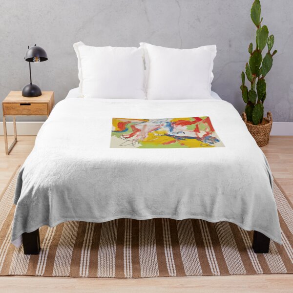 Item preview,  Willem de Kooning designed and sold by Iroiise.