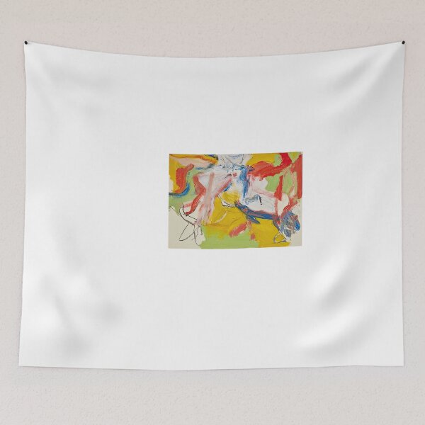 Item preview,  Willem de Kooning designed and sold by Iroiise.