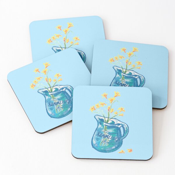 Item preview, Buttercups designed and sold by ethanvsanders.
