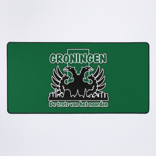 Item preview, Groningen De Trots Van Het Noorden designed and sold by canvasriddle.