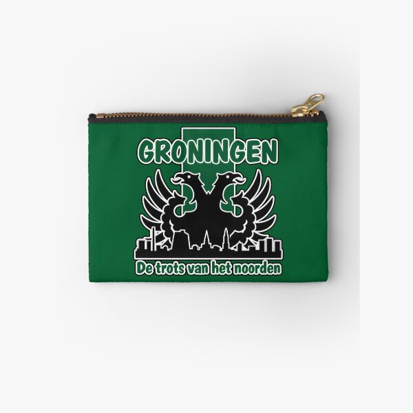 Item preview, Groningen De Trots Van Het Noorden designed and sold by canvasriddle.