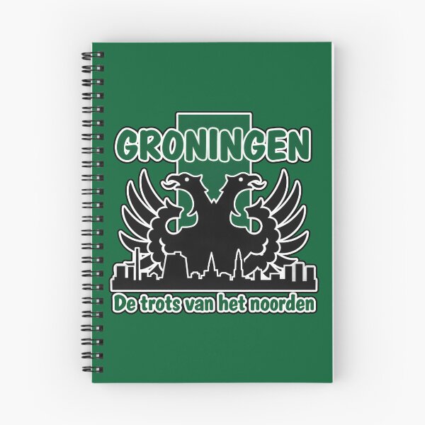 Item preview, Groningen De Trots Van Het Noorden designed and sold by canvasriddle.
