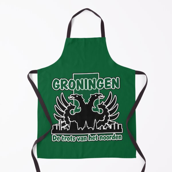 Item preview, Groningen De Trots Van Het Noorden designed and sold by canvasriddle.